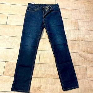 Levi’s 511 Jeans 32x34